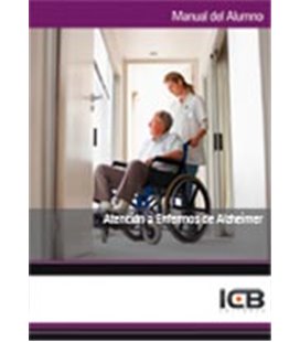 ATENCION A ENFERMOS DE ALZHEIMER