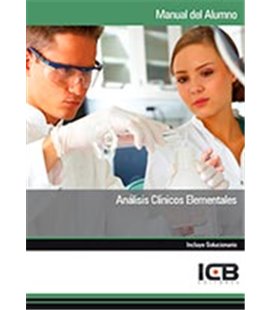 ANALISIS CLINICOS ELEMENTALES