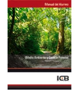 MEDIO AMBIENTE Y GESTION FORESTAL