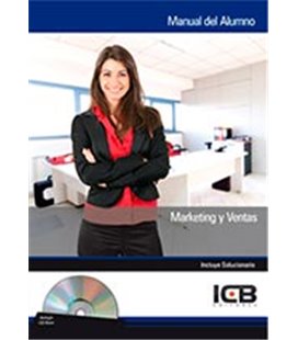 MARKETING Y VENTAS