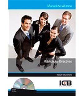 HABILIDADES DIRECTIVAS