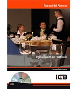 INGLES BASICO EN HOSTELERIA