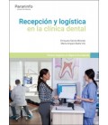 RECEPCION Y LOGISTICA EN LA CLINICA DENTAL