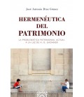 HERMENEUTICA DEL PATRIMONIO