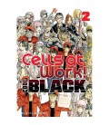 CELLS AT WORK CODE BLACK N2