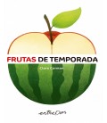 FRUTAS DE TEMPORADA