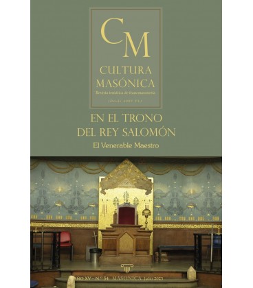 CULTURA MASONICA 54