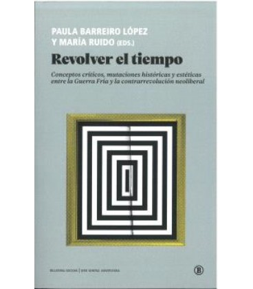 REVOLVER EL TIEMPO