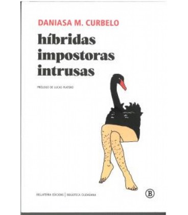 HIBRIDAS IMPOSTORAS INTRUSAS