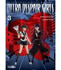 DANGANRONPA ANOTHER EPISODE ULTRA DESPAIR GIRLS N 3