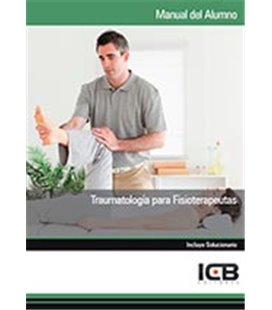 TRAUMATOLOGIA PARA FISIOTERAPEUTAS