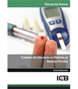 CUIDADOS DE ENFERMERIA EN DIABETES EN ATENCION PRIMARIA