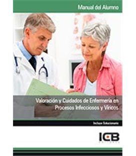 VALORACION Y CUIDADOS DE ENFERMERIA EN PROCESOS INFECCIOSOS Y VIRICOS