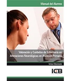 VALORACION Y CUIDADOS DE ENFERMERIA EN ALTERACIONES NEUROLOGICAS