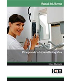 PRINCIPIOS DE LA TECNICA RADIOGRAFICA