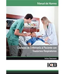 CUIDADOS DE ENFERMERIA AL PACIENTE CON TRASTORNOS RESPIRATORIOS