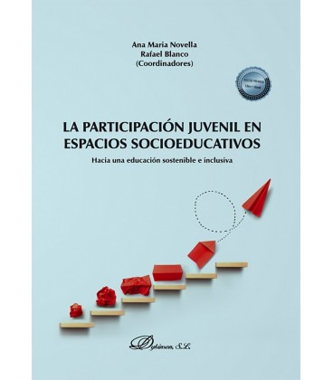 PARTICIPACION JUVENIL EN ESPACIOS SOCIOEDUCATIVOS