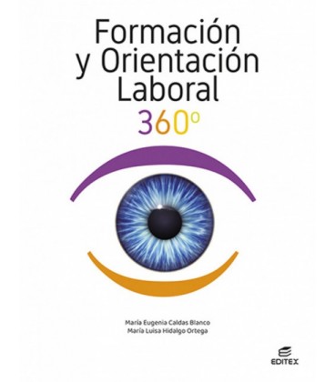 FORMACION Y ORIENTACION LABORAL 360