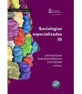 SOCIOLOGIAS ESPECIALIZADAS III