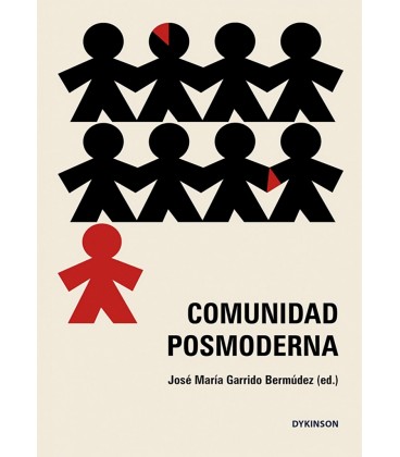 COMUNIDAD POSMODERNA