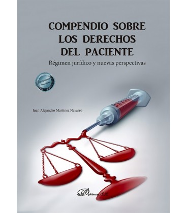 COMPENDIO SOBRE LOS DERECHOS DEL PACIENTE