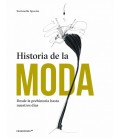 HISTORIA DE LA MODA (2 EDICION)