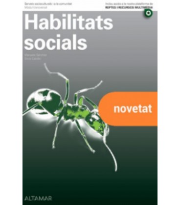 HABILITATS SOCIALS (CATALA)