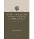 MANUAL DE INSTRUCCION GENERAL DEL GRADO DE COMPAÑERO