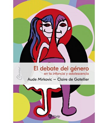 DEBATE DEL GENERO