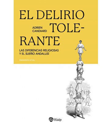 DELIRIO TOLERANTE