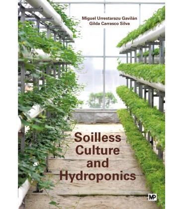 SOILLESS CULTURE AND HYDROPONICS