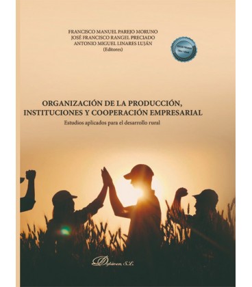 ORGANIZACION DE LA PRODUCCION