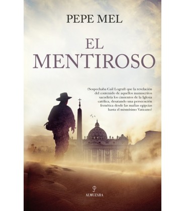 EL MENTIROSO