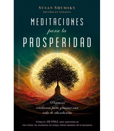 MEDITACIONES PARA LA PROSPERIDAD