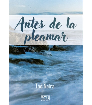 ANTES DE LA PLEAMAR