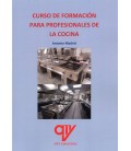 CURSO DE FORMACION PARA PROFESIONALES DE LA COCINA