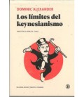 LIMITES DEL KEYNESIANISMO