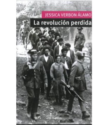 LA REVOLUCION PERDIDA