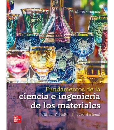 FUNDAMENTOS DE LA CIENCIA E INGENIERIA DE LOS MATERIALES 7 EDICION
