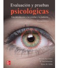 EVALUACION Y PRUEBAS PSICOLOGICAS 10 EDICION