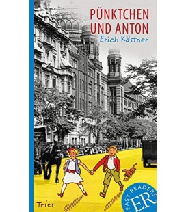 PUNKTCHEN UND ANTON
