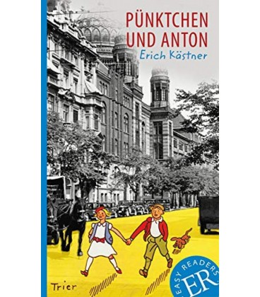 PUNKTCHEN UND ANTON