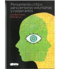 PENSAMIENTO CRITICO PARA PERSONAS VOLUNTARIAS Y COOPERANTES