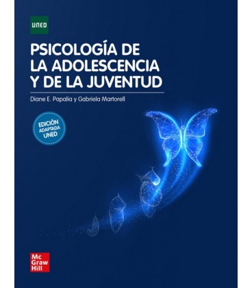 PSICOLOGIA DE LA ADOLESCENCIA Y DE LA JUVENTUD