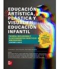 EDUCACION ARTISTICA PLASTICA Y VISUAL EN EDUCACION INFANTIL