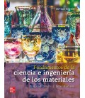 FUNDAMENTOS DE LA CIENCIA E INGENIERIA DE LOS MATERIALES 7 EDICION