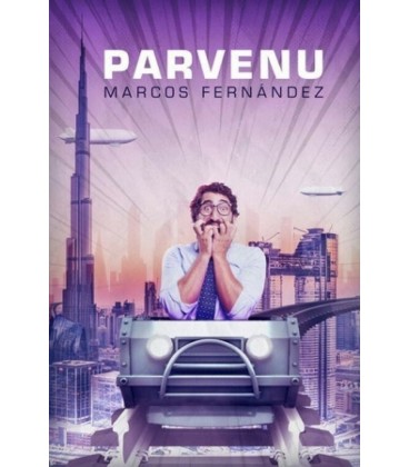 PARVENU