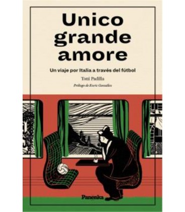 UNICO GRANDE AMORE