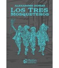 LOS TRES MOSQUETEROS
