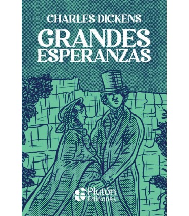 GRANDES ESPERANZAS